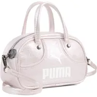 Puma Sac à bandoulière '1976' rose pastel / blanc