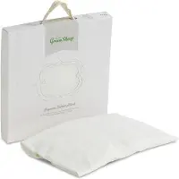 Famanu Housse de couette pour enfant 100 % coton 70 x 140