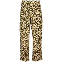 Converse Jogging enfant BARREL KNIT PANT filles - Multicolore - 10 / 12 ans