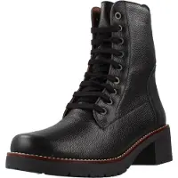 BUY SHOES Pitillos 20524p Couleur Noir