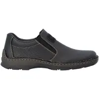 Rieker Des chaussures 0537000BLKXXA