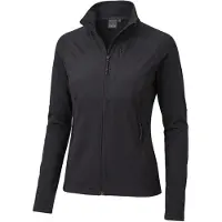 Tenson - Veste "Txlite" pour femmes, coupe-vent ET860 (taille XS) (noir)