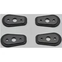 Daytona Indicator Mount Plt Kawa