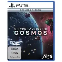R-Type Tactics 1&2 Cosmos - Édition de luxe