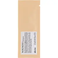 Davines Nounou Nourishing Shampoo 12 X 12ml