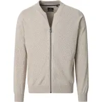 Casamoda Vestes en maille beige