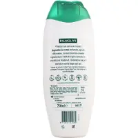 Palmolive Nettoyant corporel hydratant au lait et au miel 750ml (750 ml)
