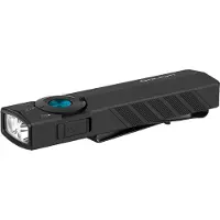 Olight Lampe Torche LED Rechargeable ArkPro Lite (1200 lm)