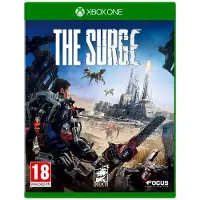 The Surge Xbox One