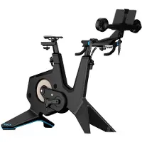 Garmin Neo Bike Plus Indoor Bike Argenté