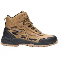 Regatta Vendeavour Hiking Boots Marron EU 44 Homme