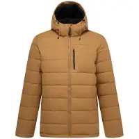 Regatta Frankie Padded Jacket Marron L Homme