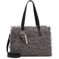 Suri Frey Cabas 'Cindy' gris