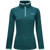 Regatta Polaire Demi-zip Yonder Ii