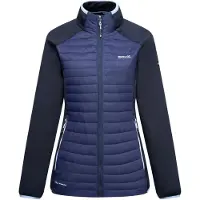 Regatta Clumber Jacket Bleu 46 Femme