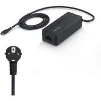 StarTech.com .com 1140LE-USB-C-CHARGER, Chargeur pour ordinateur portable, Interne, 100 - 240 V, 50 - 60 Hz, 140 W, 5 - 28 V