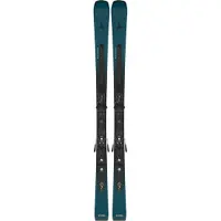 Atomic - Packs (skis + fix) - Skis de piste - Redster Q7 Rvsk C + Mi 12 GW 2027 en Bois - Taille 174 cm - Bleu