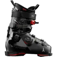 Atomic Hawx Prime 110 Dual Boa Alpine Ski Boots Noir 26.0-26.5