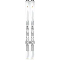 Atomic - Packs (skis + fix) - Skis de piste - Cloud C7 + M 10 GW 2027 - Taille 163 cm - Blanc
