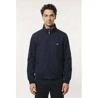 Gant Veste mi-saison bleu marine