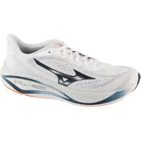 Mizuno Neo Cosmo 2 Running Shoes Blanc EU 44 Homme