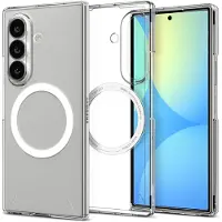 Spigen Coque AirSkin MagSafe pour Samsung Galaxy Z Fold 8 Ultra - Clear