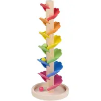 Edco Murmelbaum Bunt