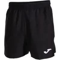 Joma Try Short Noir S Homme Noir S