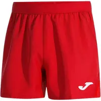 Joma Try Short Rouge S Homme Rouge S