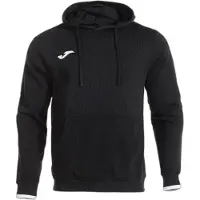 Joma Olimpiada Hoodie Noir L Homme