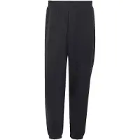 Adidas Pantalon de sport 'SOFT LUX' noir