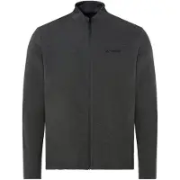 Vaude Wintry Sweatshirt Gris XL Homme