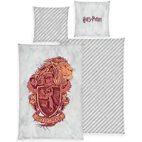 Herding Housse De Couette Harry Potter Gryffindor