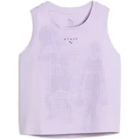 Puma Haut de sport lilas / lavande