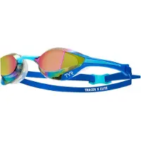 Tyr Lunettes De Natation Tracer-x Elite