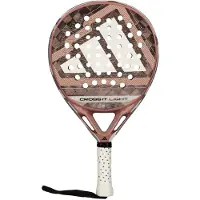 Adidas Crossit Light 2026 Padel Racket Marron