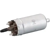 Hella Pompe à carburant 8TF 358 146-201
