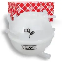 Febi Vase d'expansion, liquide de refroidissement 46748