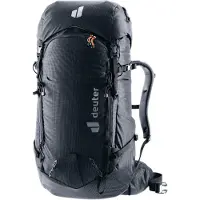 Deuter - Sac à dos de ski de randonnée - Freescape Tour 38 SL Black - Noir