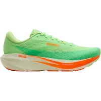 Brooks Chaussures Ghost Amp Vert Orange AW26, Taille 44 - EUR