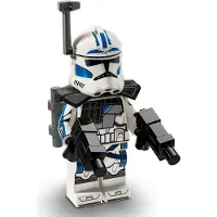 LEGO Star Wars : Advanced Recon Commando