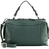 VOi Cuir sac à main sac à épaule bandoulière Jolena Hand Bag Mint gris-vert