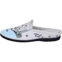Vivant Chaussons 070-008425 pour Homme
