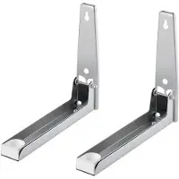 OEM Support magnétique argenté, support pour magnétron, support de cuisine, plaque, support pour tiroir