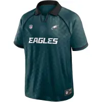 Fanatics Polo 072-9504 pour Homme