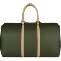 Bugatti sac de voyage sac de sport Ella Travel Bag Olive