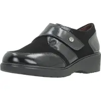 BUY SHOES Derbies 11524 femmes - Noir - 41