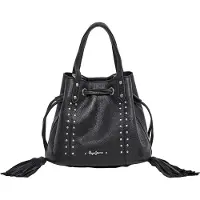 Pepe Jeans Melia Gem Bag Noir