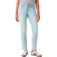 Levi's 312 Shaping Slim Fit Jeans Bleu 27 / 30 Femme
