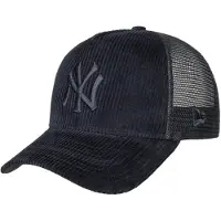 New Era Casquette 'Gorra marino yankees tonal cord trucker neyyan 6' bleu